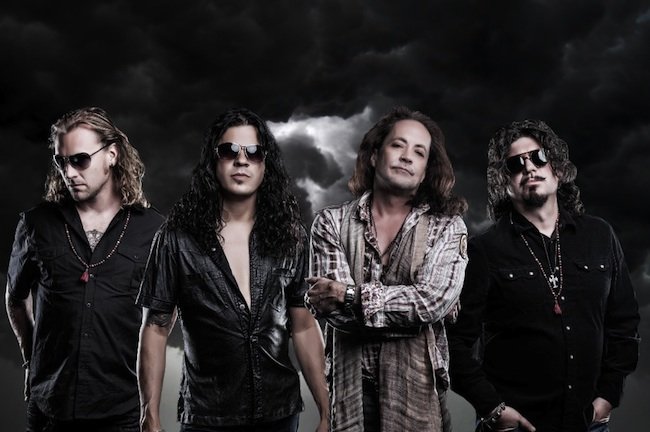 Red Dragon Cartel Lyrics Music News And Biography Metrolyrics