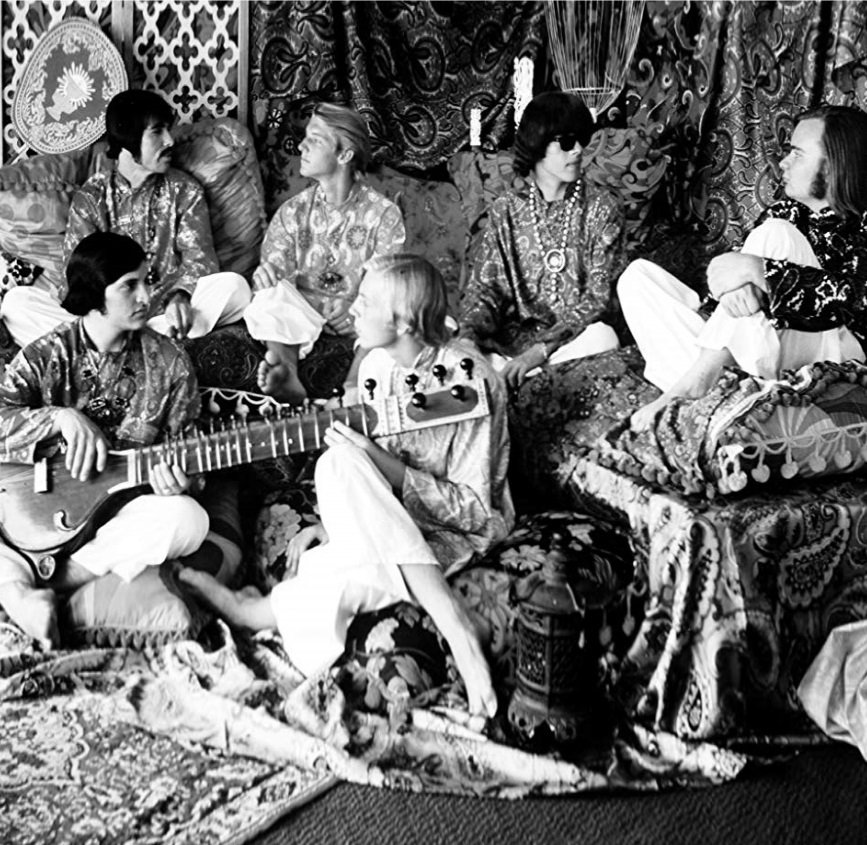 Strawberry Alarm Clock Lyrics Music News And Biography Metrolyrics