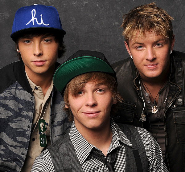 Emblem3 News Metrolyrics