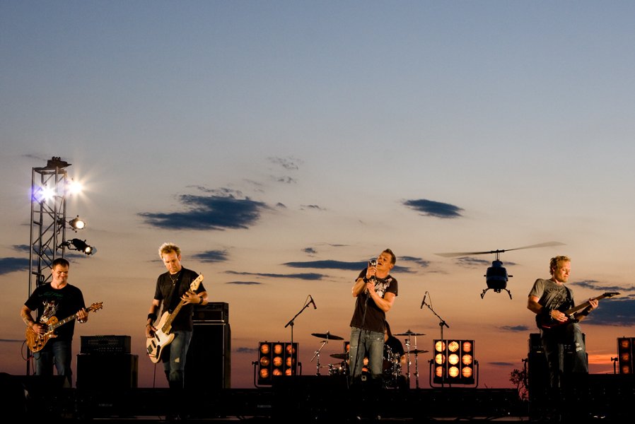 3 Doors Down News Metrolyrics