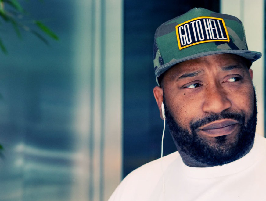 Bun B Lyrics Music News And Biography Metrolyrics