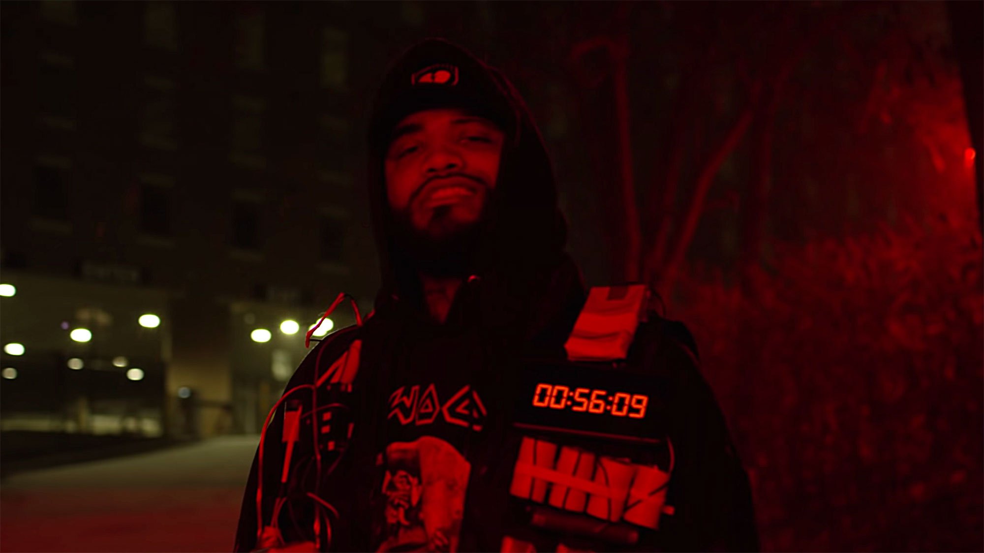 Joyner Lucas Lyrics Music News And Biography Metrolyrics