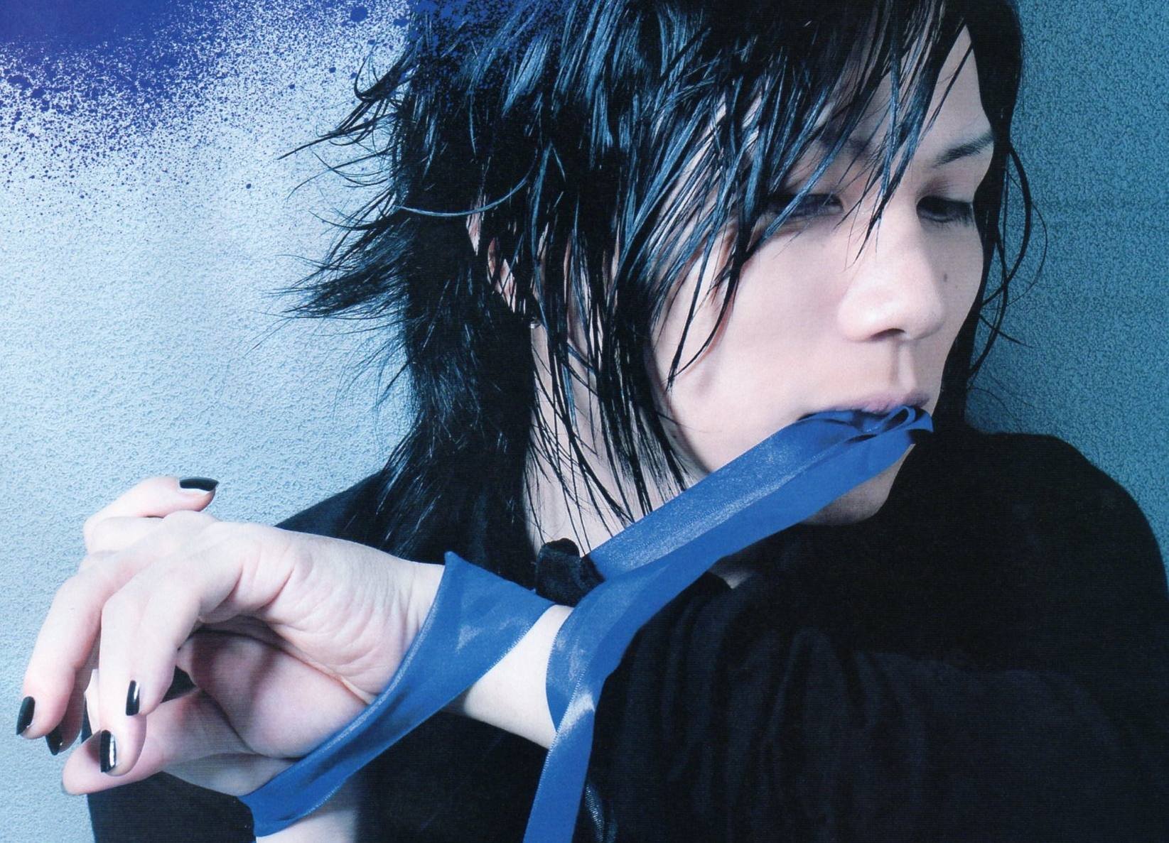 トップコレクション Acid Black Cherry 壁紙 Jpbestwallpaper