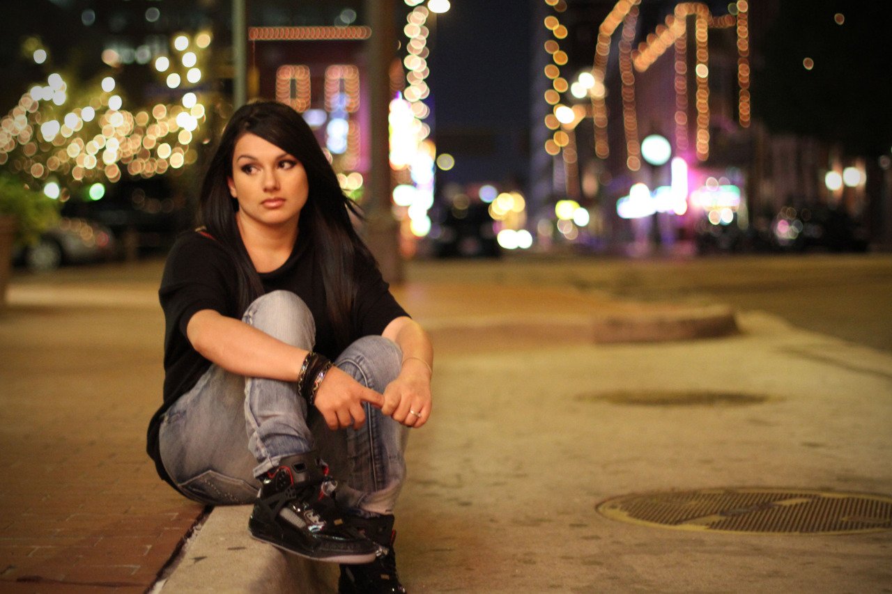 Not Tonight Snow Tha Product Lyrics