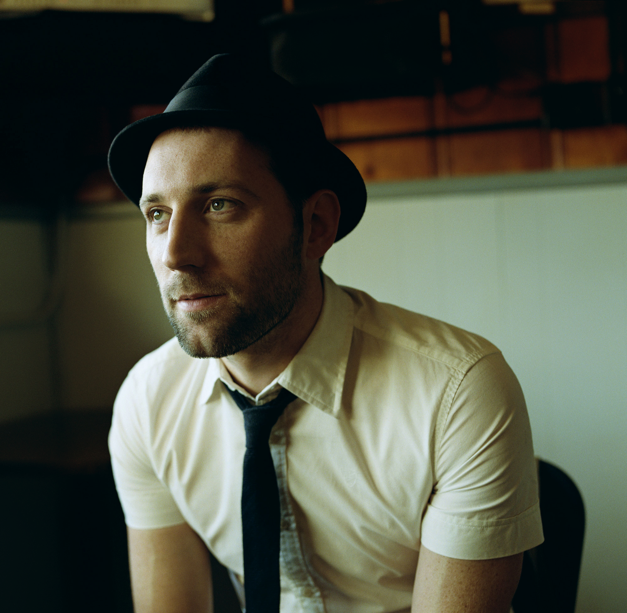 Mat Kearney News Metrolyrics