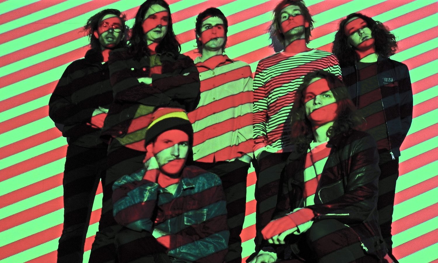 King Gizzard And The Lizard Wizard Lyrics Music News And