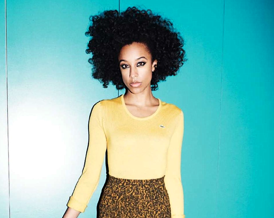 Corinne Bailey Rae Lyrics Music News And Biography Metrolyrics