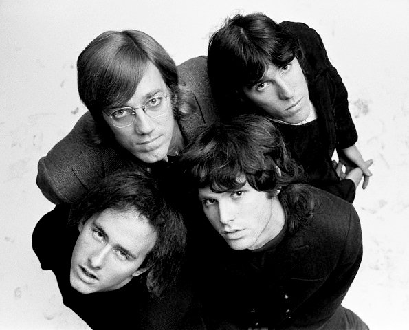 The Doors Lyrics Music News And Biography Metrolyrics