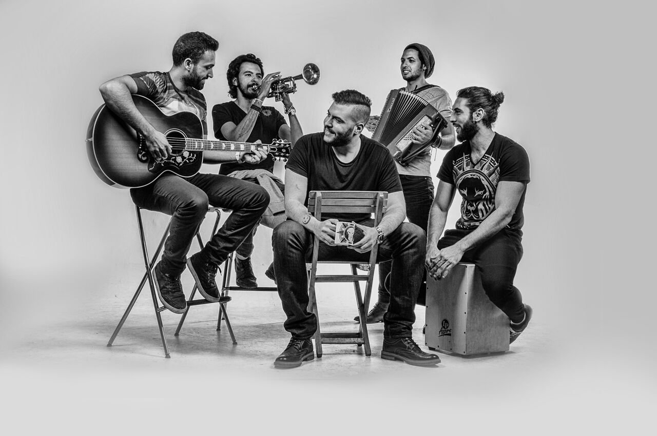 Cairokee Lyrics Music News And Biography Metrolyrics