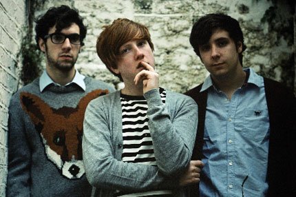 Two Door Cinema Club News Metrolyrics