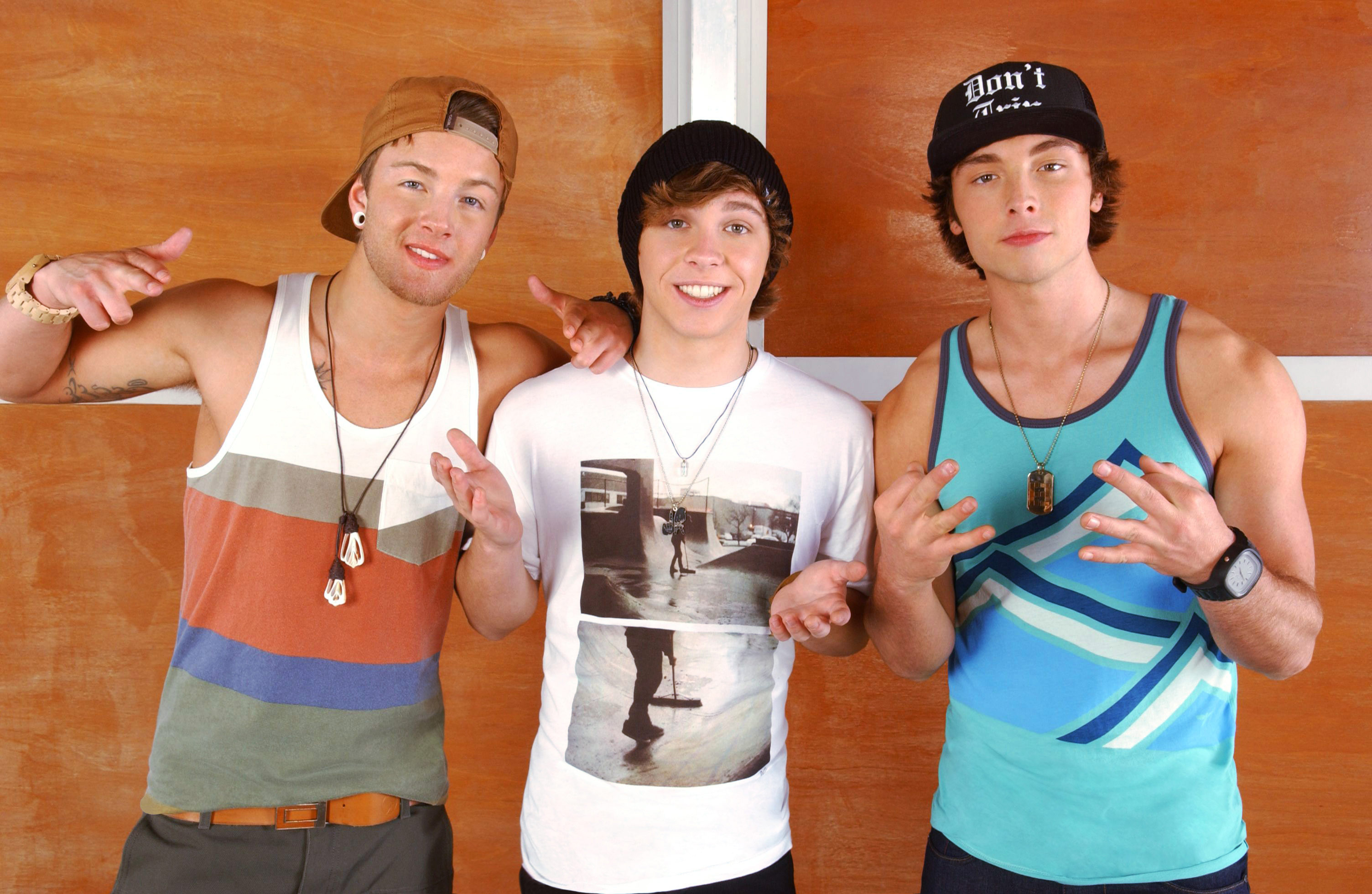 Emblem3 News Metrolyrics