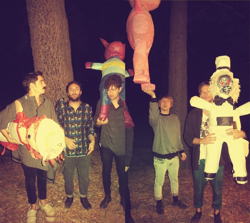 Local Natives Lyrics Music News And Biography Metrolyrics