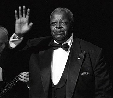 Oscar Peterson Lyrics Music News And Biography Metrolyrics