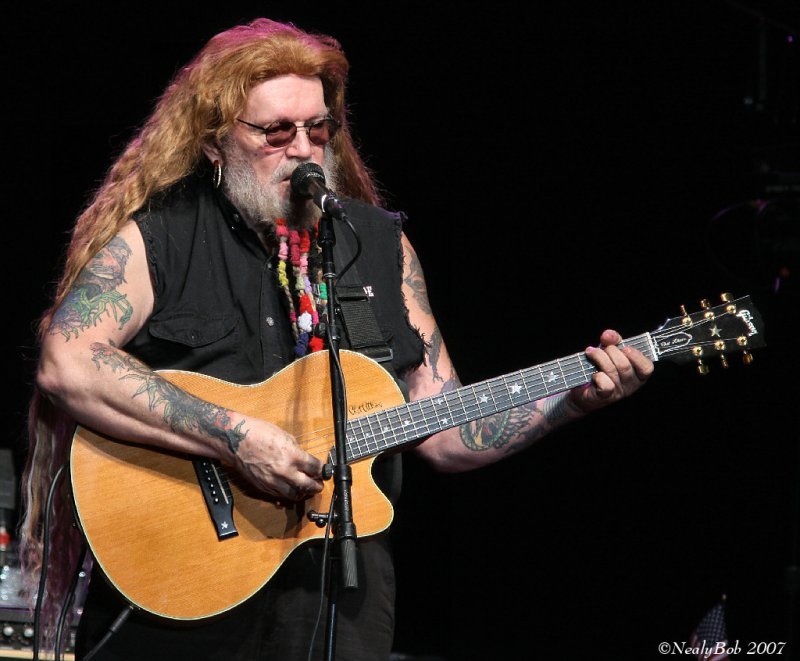 David allen coe nigger fucker guitar chords