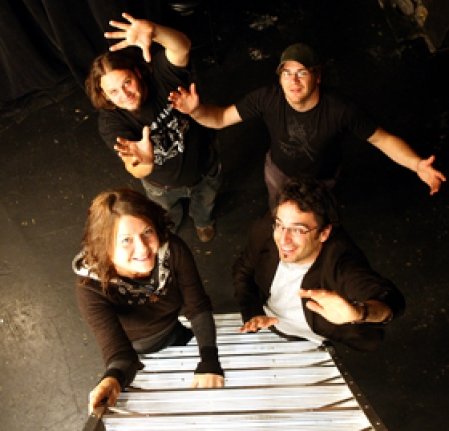Les Cowboys Fringants Lyrics Music News And Biography