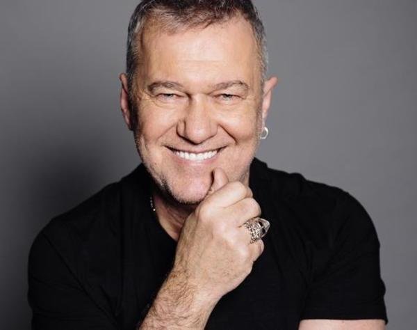 Jimmy Barnes Lyrics Music News And Biography Metrolyrics