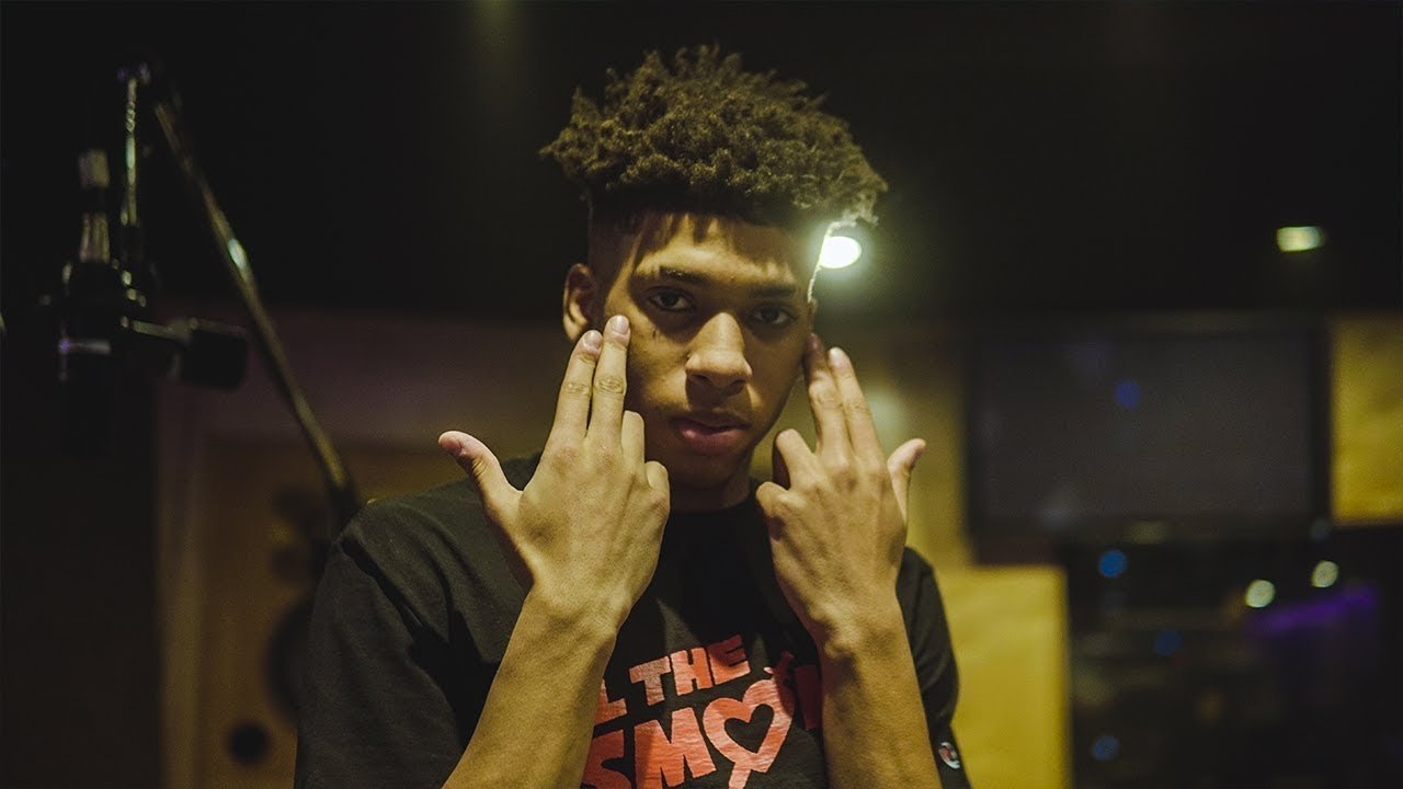 Nle Choppa Shotta Flow 2 Lyrics