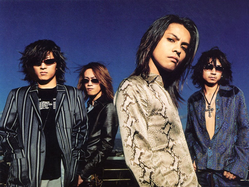 Larc En Ciel Lyrics Music News And Biography Metrolyrics