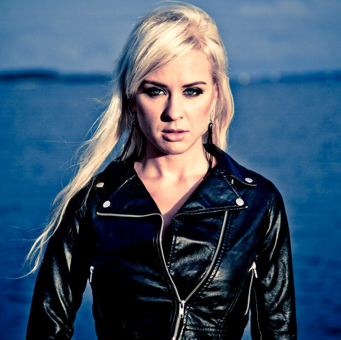 Jessica Wolff Lyrics, Music, News and Biography | MetroLyrics