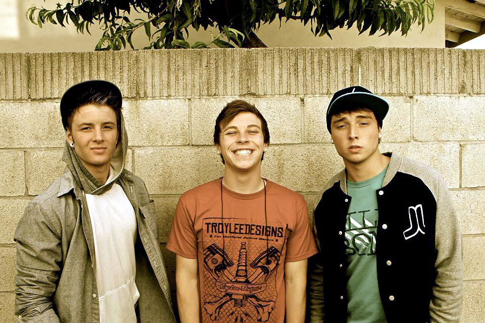 Emblem3 News Metrolyrics