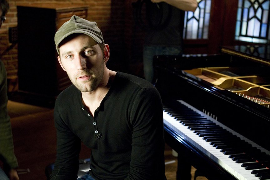 Mat Kearney Lyrics Music News And Biography Metrolyrics