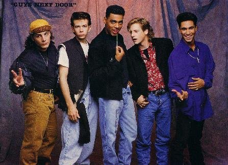 Guys Next Door Lyrics Music News And Biography Metrolyrics