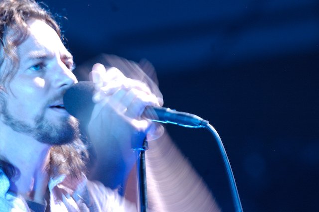 Eddie Vedder Lyrics Music News And Biography Metrolyrics