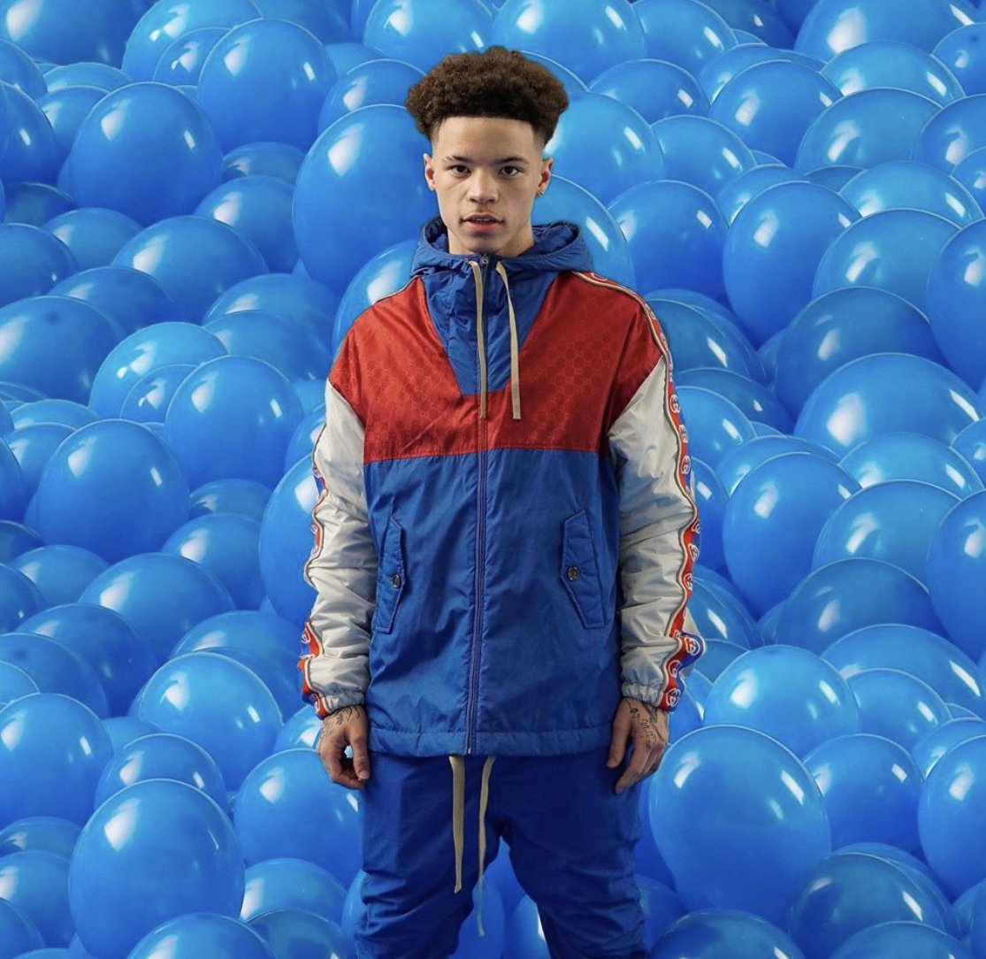 Lil Mosey Yoppa Lyrics