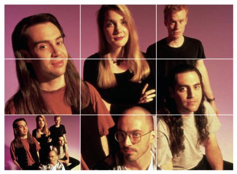 Download Crash Test Dummies Lyrics, Music, News and Biography ...