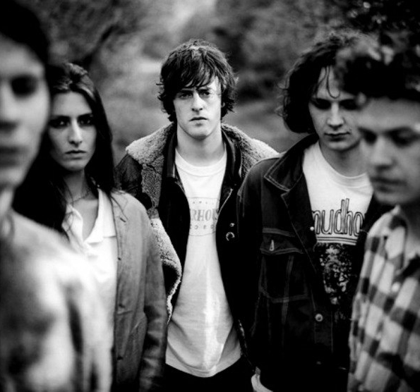 Spiritualized Pictures | MetroLyrics