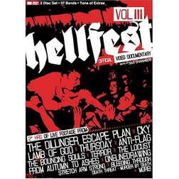 Hellfest 2003 at Hellfest (Syracuse) on 4 Jul 2003 | Last.fm