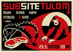 Kurve zagreb Grad Zagreb