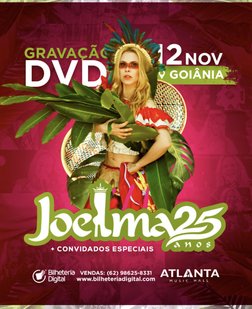 GRAVAÇÃO DVD 25 ANOS EM GOIÂNIA at Atlanta Music Hall (Goiânia) on 12 Nov  2019 | Last.fm