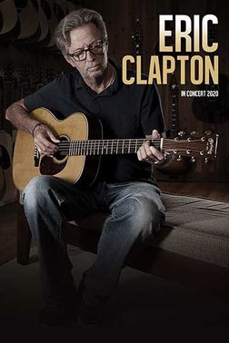 Eric Clapton In Concert 2021 Im Mediolanum Forum Assago Milano Am 26 Mai 2021 Last Fm