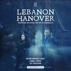 Lebanon Hanover en Lima