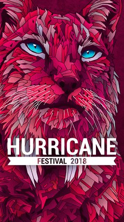Hurricane Festival 2018 at Eichenring (Scheeßel) on 22 Jun 2018 | Last.fm