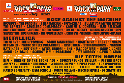 Rock am Ring 2008 at Nürburgring (Nürburg) on 6 Jun 2008 | Last.fm