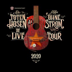 Die Toten Hosen at Festhalle (Frankfurt) on 26 Jun 2020 | Last.fm