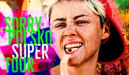 Maria Peszek At A2 Wroclaw On 6 Mar 2020 Last Fm