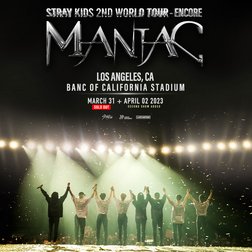 2nd World Tour 