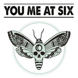 You Me at Six at zakk (Düsseldorf) on 12 Oct 2017 | Last.fm