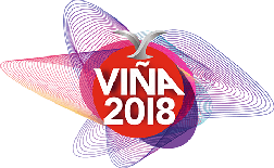 Festival de Viña 2018 en Quinta Vergara (Viña del Mar) el 20 Feb 2018 |  Last.fm