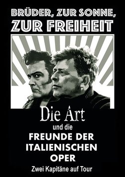 Die Art + Freunde Der Italienischen Oper at Lindenpark (Potsdam) on 22 Apr  2023 | Last.fm