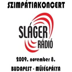 sláger rádió most szól