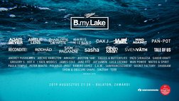 B My Lake Festival 2019 at Zamárdi (Zamárdi) on 21 Aug 2019 | Last.fm