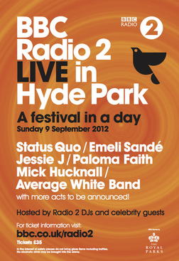 Radio 2 2024 fm live