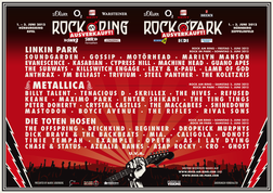 Rock Am Ring 2012 at Nürburgring (Nürburg) on 1 Jun 2012 | Last.fm