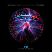 Psychodelicus Decibeli