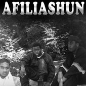 Afiliashun