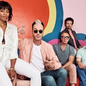 Fitz and the Tantrums 2022